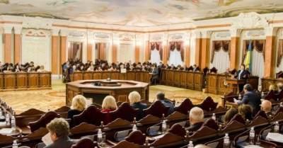 Десять самых важных решений Верховного Суда в налоговых делах в 2020 году - delo.ua