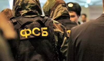 ФСБ остановили подростков, готовивших массовый расстрел в школе после просмотра роликов YouTube - readovka.news - Московская обл.