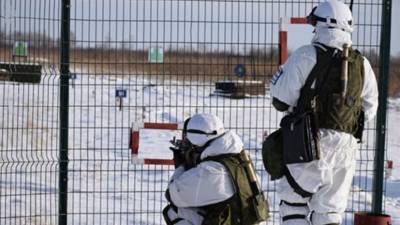 На Сахалине и Курильских островах проходят учения военных - russian.rt.com