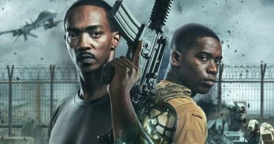 Александр Ткаченко - Смертельная зона. Фильм от Netflix вызвал скандал: Киев разбомблен, Украина как Сомали - focus.ua - Россия - США - Украина - Киев - Сомали