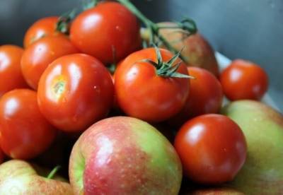 Джонс Хопкинс - Названы продукты для восстановления легких - facenews.ua
