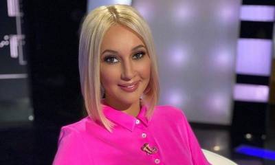 Лера Кудрявцева - Лера Кудрявцева оказалась в инвалидной коляске после неудачного падения - bloknot.ru
