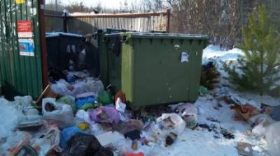 Глас народа | Жительница Терновки пожаловалась на коммунальный «беспредел» - penzainform.ru - Пенза