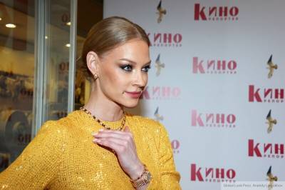 Светлана Ходченкова - Ходченкова вызвала восхищение россиян фотографией без макияжа и штанов - nation-news.ru