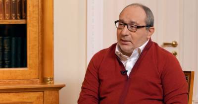 Геннадий Кернес - Павел Фукс - Незадолго до смерти Кернесу стало лучше, – Фукс - focus.ua - Харьков