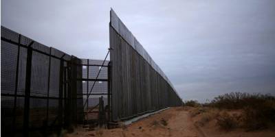 Андрес Мануэль Лопес - Марсело Эбрард - Джо Байден - В Мексике отреагировали на решение Байдена остановить строительство стены на границе - nv.ua - США - Мексика