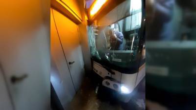 Число пострадавших в ДТП в Электростали увеличилось до 17 - vesti.ru - Московская обл. - Ногинск
