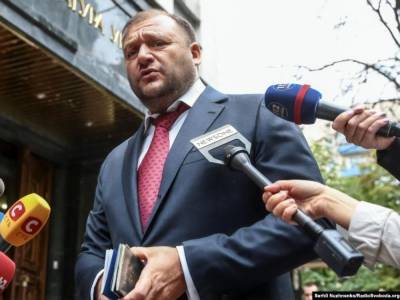 Михаил Добкин - Геннадий Кернес - Павел Фукс - У Кернеса и Добкина были очень плохие отношения – Фукс - gordonua.com - Харьков
