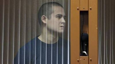 Рамиль Шамсутдинов - Заслуживает снисхождения: рядовой Шамсутдинов получил 24,5 года за расстрел сослуживцев - profile.ru