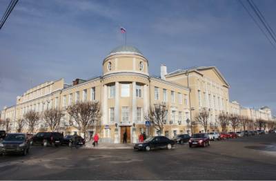В Рязани вырос оборот розничной торговли - 7info.ru - Рязань
