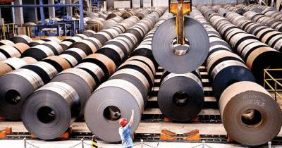 Nippon Steel задула доменную печь на заводе в японском Касима - gmk.center - Япония - Хиросима