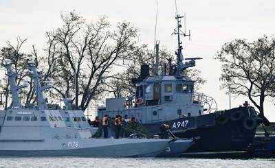 Владимир Зеленский - Украина закупила 52 корабля: будут ли они воевать или стоять у причала? Оценка контрактов 2020-го (Цензор.НЕТ, Украина) - inosmi.ru - Украина - Донбасс
