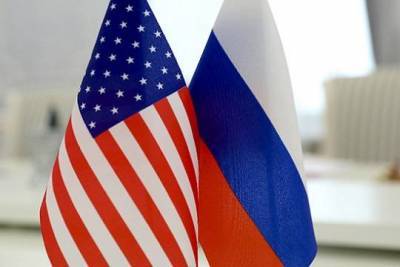 Анатолий Антонов - В России заявили о готовности бороться против коронавируса совместно с США - versia.ru - Москва - США - Вашингтон