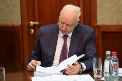 Александр Бастрыкин - Бастрыкин раскритиковал работу следственных органов в области защиты жилищных прав сирот - argumenti.ru - Кемеровская обл. - Курская обл.