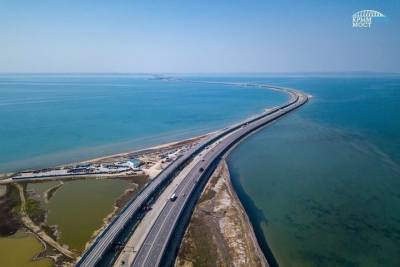 В Крыму считают бессмысленным участие в саммите крымской платформы - crimea.mk.ru - США - Крым