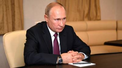 Владимир Путин - Анатолий Антонов - Джо Байден - Российский дипломат прокомментировал возможную встречу Путина и Байдена - politros.com - Москва - Россия - США - Вашингтон