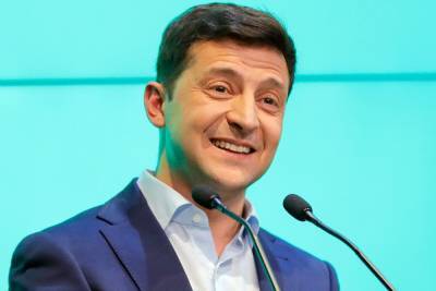 Дональд Трамп - Владимир Зеленский - Владимир Ельченко - Джо Байден - Киев озвучил вопрос, с которого начнет сотрудничество с администрацией Байдена - news-front.info - США - Украина - Киев