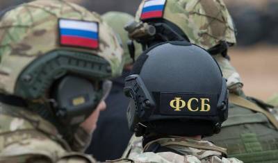 Двух подростков в Подмосковье задержали за подготовку теракта в школе - newizv.ru - Московская обл. - Тамбов