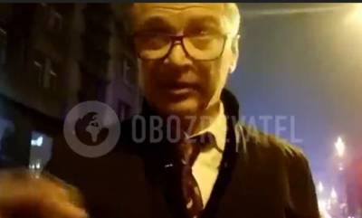 В правительстве уволят замминистра, который попался пьяным за рулем - news.bigmir.net