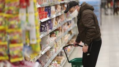 Минсельхоз рекомендовал регионам сдерживать цены на макароны, картофель и яйца - 5-tv.ru