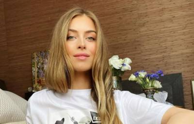 София Ротару - София Евдокименко - Юную внучку Софии Ротару засекли в объятиях миллионера, который намного ее старше: "С любимым..." - sport.politeka.net