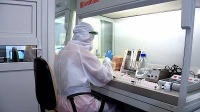Число переболевших ковидом воронежцев превысило 49 тысяч - vestivrn.ru - Воронежская обл.
