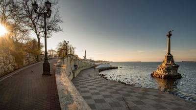 Коронавирус в Севастополе: оперативная сводка - crimea.ria.ru - Крым - Севастополь