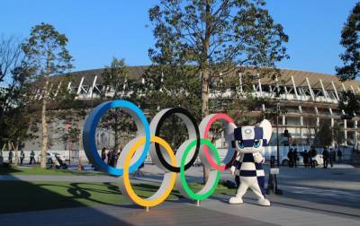 Ричард Паунд - Юрико Коикэ - МОК не планирует отменять летнюю Олимпиаду в Токио - rbc.ua - Токио