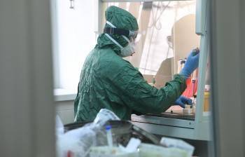 Не все ковидные вологжане смогли проснуться сегодня утром - vologda-poisk.ru - Вологодская обл.