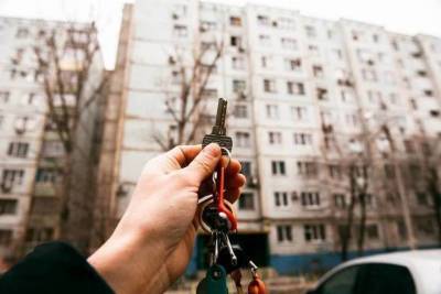 В Астрахани дети-сироты остались без жилья из-за недобросовестного подрядчика и халатности чиновников - ast.mk.ru - Астрахань - Астраханская обл. - Знаменск