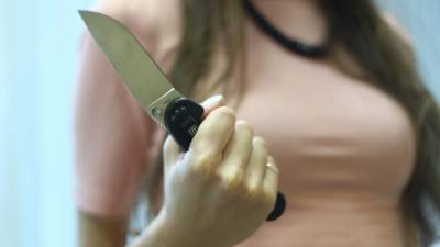 Жительница Казани зарезала подругу после спровоцированного мужчиной конфликта - nation-news.ru - респ. Татарстан - Казань