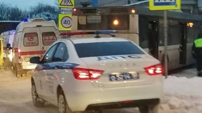 Число пострадавших в ДТП с автобусом в Подмосковье увеличилось до 17 - 5-tv.ru - Московская обл. - Московская область