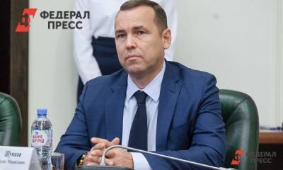 Алексей Текслер - Вадим Шумков - Шумков рухнул в медиарейтинге губернаторов - fedpress.ru - Челябинская обл. - Курганская обл.