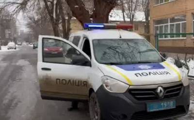 Виталий Немилостивый - Патрульные задержали замминистра, который в нетрезвом состоянии управлял авто - ukrainianwall.com - Киев
