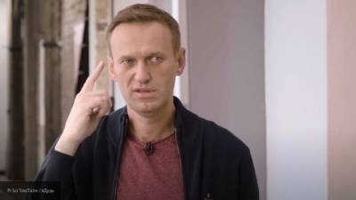 Алексей Навальный - Звезды предсказали Навальному политический крах и недолгую жизнь за границей - nation-news.ru - Берлин