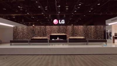 LG может покинуть рынок смартфонов уже в этом году - vesti.ru