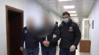В Грузии задержали разыскиваемого Интерполом россиянина - piter.tv - Грузия - Батуми