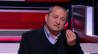Яков Кедми - Кедми назвал атмосферу ненависти в американском обществе «фантастической» - riafan.ru - США - Иерусалим
