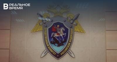 В Казани возбудили уголовное дело по факту отравления троих детей угарным газом - realnoevremya.ru - респ. Татарстан - Казань