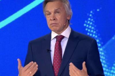 Алексей Пушков - Пушков предложил сажать на 5 лет за трэш-стримы - mk.ru