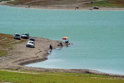 Жители Крыма сравнили туристов из России и Украины и поделились выводами - lenta.ru - Крым - Полтавская обл.