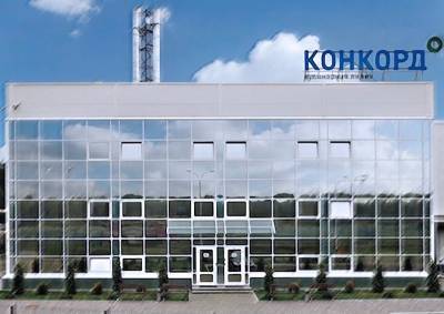 Связь комбината «Конкорд» с «ПродФутСервис» назвали вымышленной - mskgazeta.ru - Московская обл. - Красноармейск