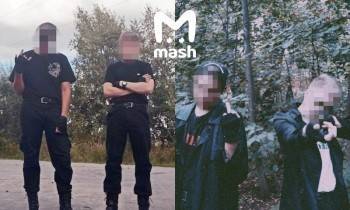 Подростков, готовивших массовый расстрел в подмосковной школе, задержала ФСБ - vologda-poisk.ru - Московская обл. - Люберцы