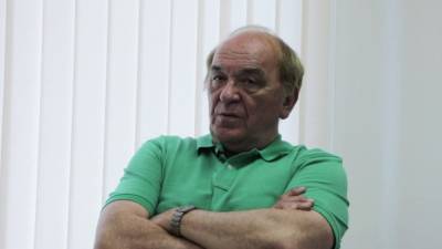 Виктор Баранец - Баранец ответил западным СМИ, заявившим о "прорыве" обороны Черного моря - nation-news.ru - США - Англия - Румыния