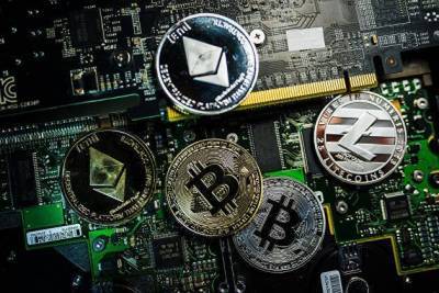 Суд отменил решение о блокировке в России сайта криптобиржи Binance - smartmoney.one - Москва - Россия - Архангельск