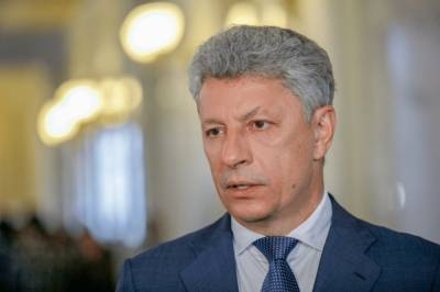 Юрий Бойко - Бойко: Вместо необходимого финансирования медицины власть вводит локдауны - newsone.ua