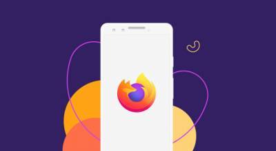 В браузер Firefox на Android можно устанавливать плагины - news.bigmir.net