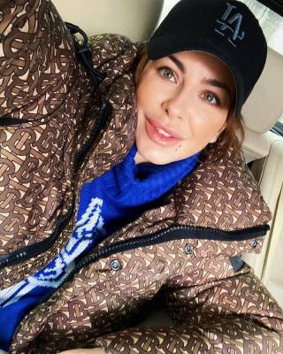 Ани Лорак - «Фигура огонь»: Ани Лорак впечатлила своими аппетитными формами - news.bigmir.net