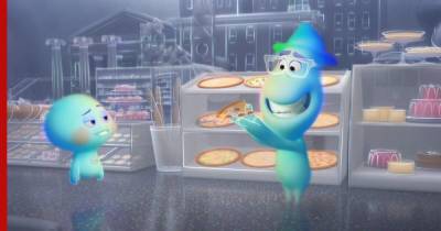 Мультфильм "Душа" от Pixar вышел в российский прокат: видео - profile.ru - США