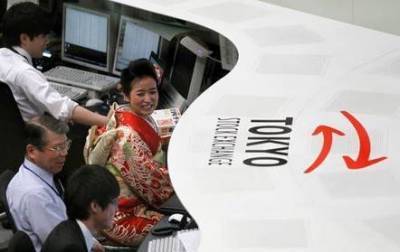 Nikkei закрылся на пике 30 лет благодаря оптимизму по поводу перспективы новых стимулов в США - smartmoney.one - США